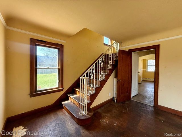 12761 Corbett Street Se, Detroit, MI 48213