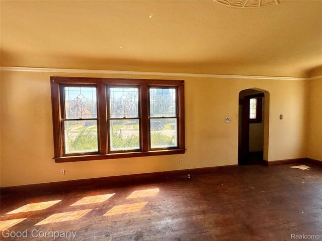 12761 Corbett Street Se, Detroit, MI 48213