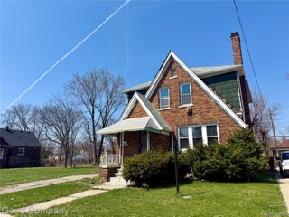 12761 Corbett Street Se, Detroit, MI 48213