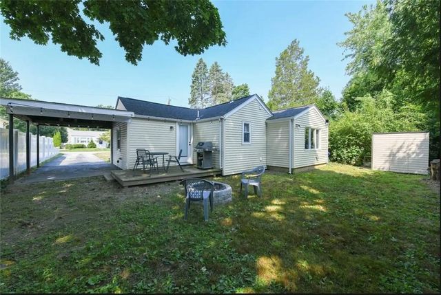 13 South Brookside Avenue, North Providence, RI 02911