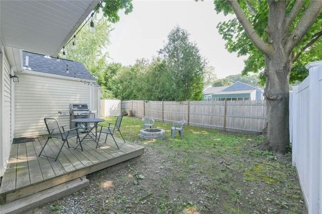 13 South Brookside Avenue, North Providence, RI 02911
