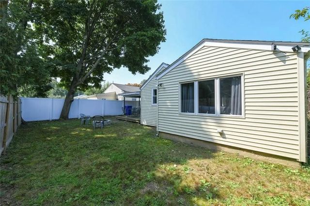 13 South Brookside Avenue, North Providence, RI 02911