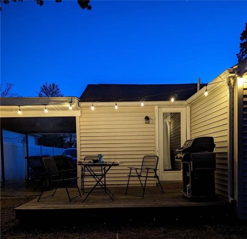 13 South Brookside Avenue, North Providence, RI 02911