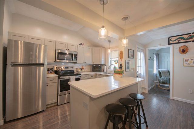 13 South Brookside Avenue, North Providence, RI 02911