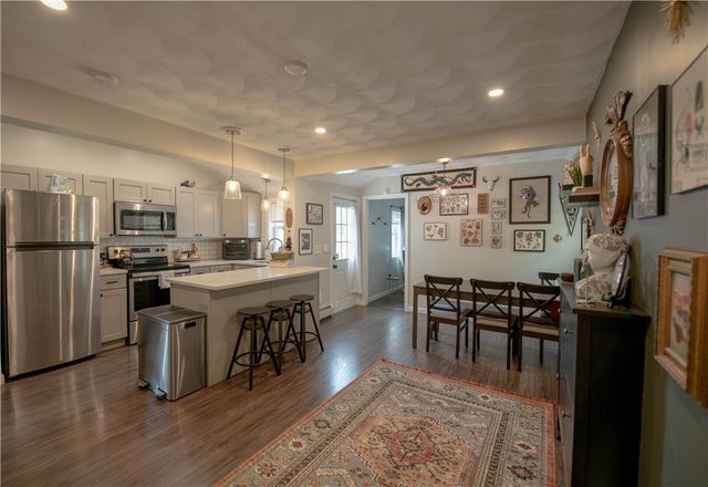13 South Brookside Avenue, North Providence, RI 02911