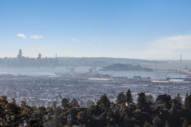 6121 6121 Chelton Drive, Oakland, CA 94611