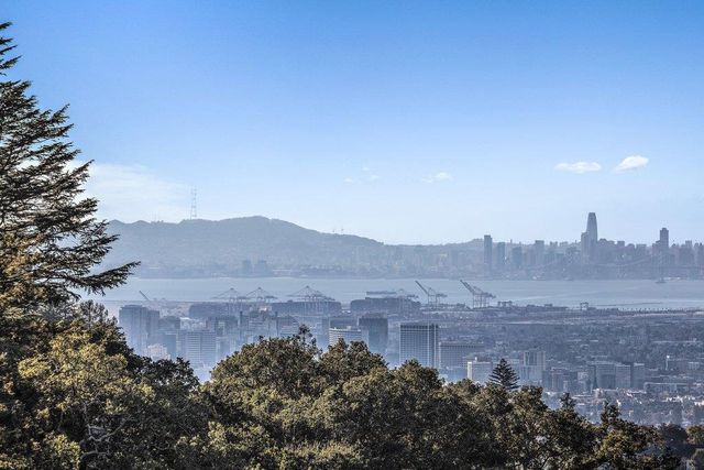 6121 6121 Chelton Drive, Oakland, CA 94611