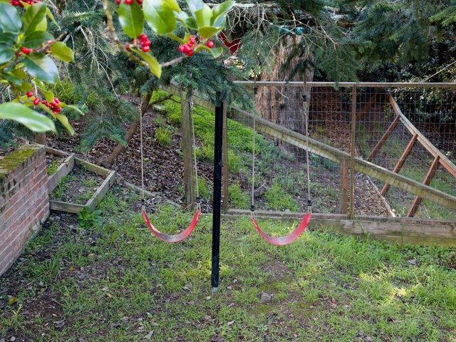 6121 6121 Chelton Drive, Oakland, CA 94611