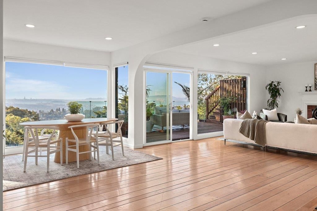 6121 6121 Chelton Drive, Oakland, CA 94611