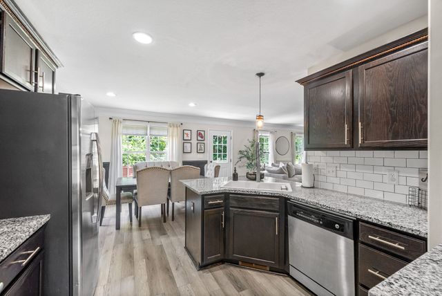 451 N Magnolia Dr, Clarksville, TN 37042