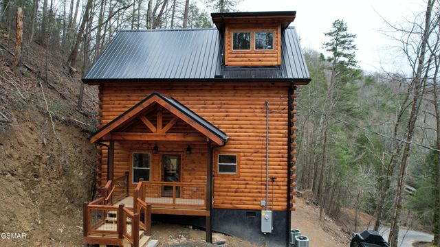 2382 Headrick Lead, Sevierville, TN 37862