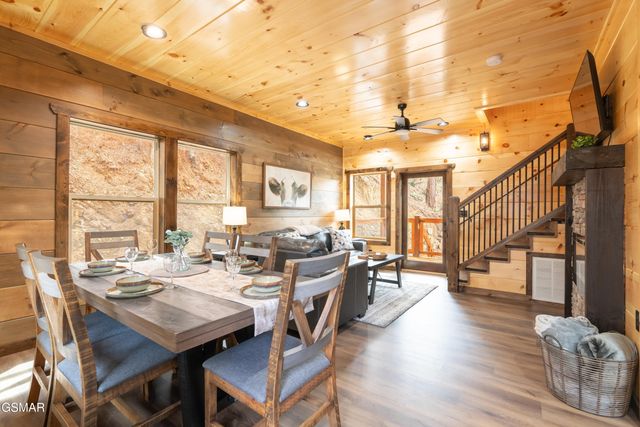 2382 Headrick Lead, Sevierville, TN 37862