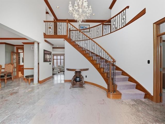 401 Blackstone Ln, Adams Twp, PA 16046