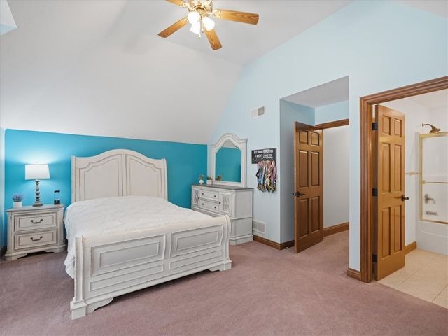 401 Blackstone Ln, Adams Twp, PA 16046