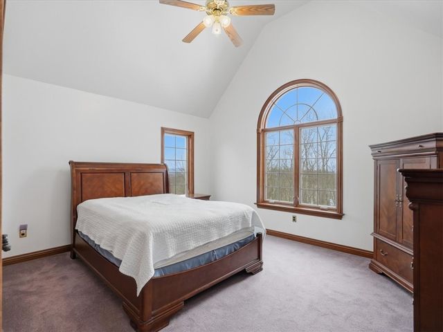 401 Blackstone Ln, Adams Twp, PA 16046