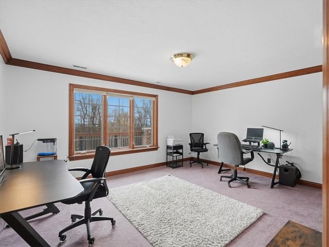 401 Blackstone Ln, Adams Twp, PA 16046