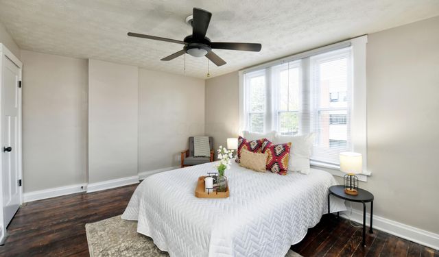 1517 Hawthorne Avenue, Columbus, OH 43203