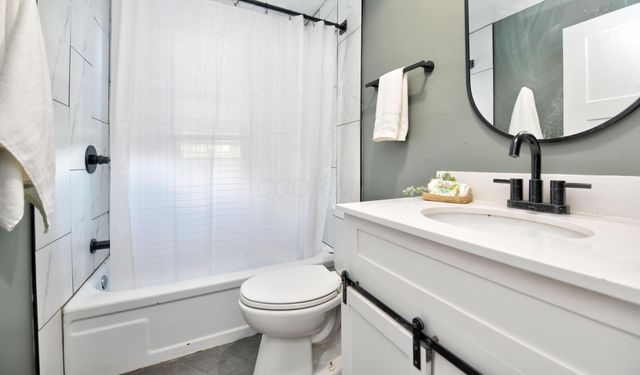 1517 Hawthorne Avenue, Columbus, OH 43203