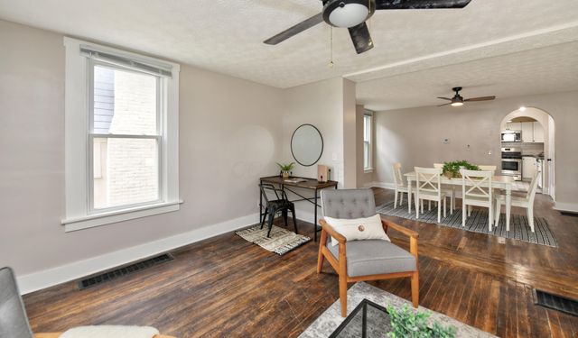 1517 Hawthorne Avenue, Columbus, OH 43203