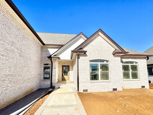 390 Young Ln, Pleasant View, TN 37146