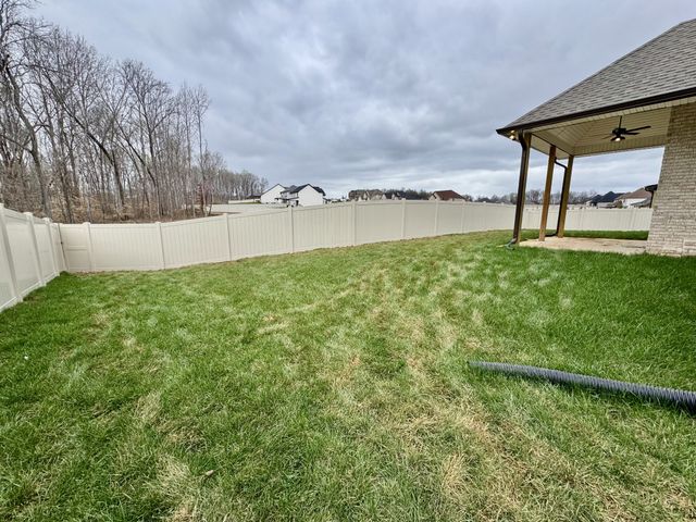 390 Young Ln, Pleasant View, TN 37146