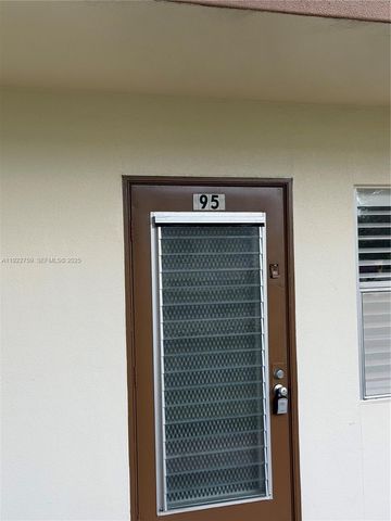95 Mansfield C 95, Boca Raton, FL 33434