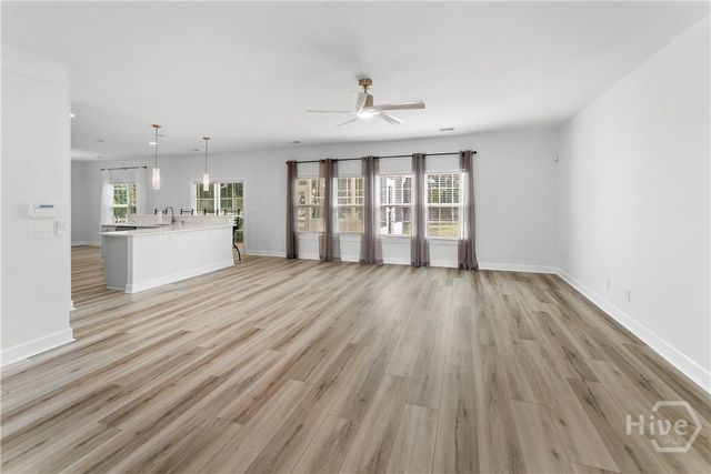 3 Belle Gate Way, Pooler, GA 31322