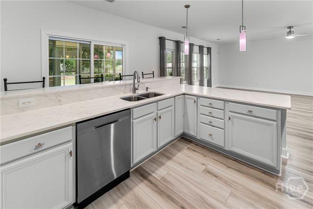 3 Belle Gate Way, Pooler, GA 31322