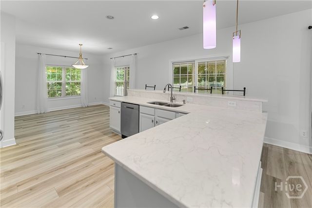 3 Belle Gate Way, Pooler, GA 31322