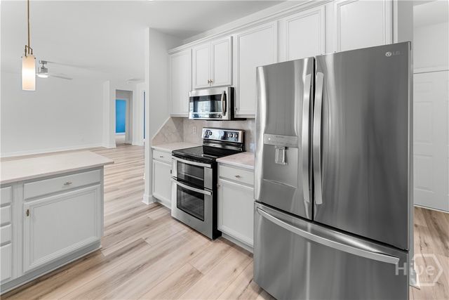 3 Belle Gate Way, Pooler, GA 31322