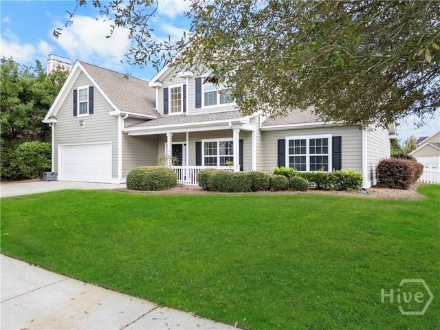 3 Belle Gate Way, Pooler, GA 31322