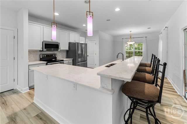 3 Belle Gate Way, Pooler, GA 31322