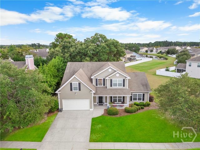 3 Belle Gate Way, Pooler, GA 31322