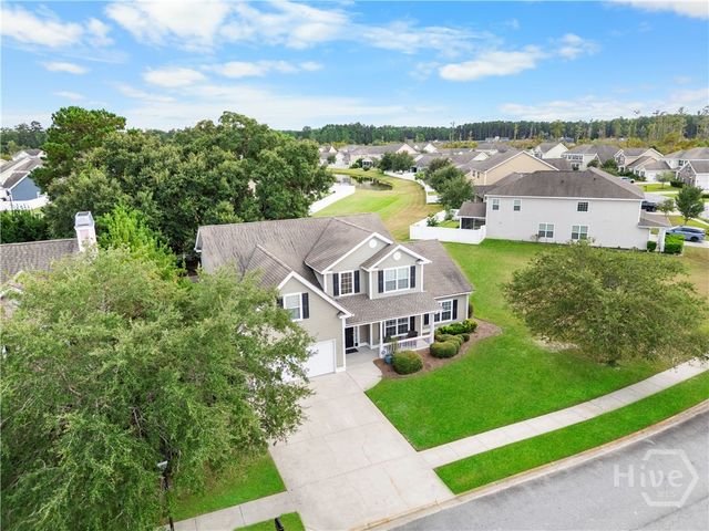 3 Belle Gate Way, Pooler, GA 31322