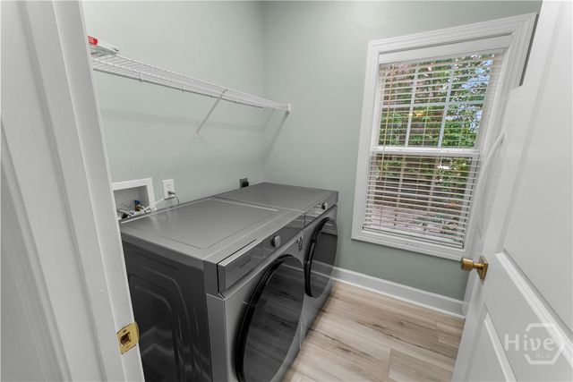 3 Belle Gate Way, Pooler, GA 31322