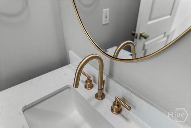 3 Belle Gate Way, Pooler, GA 31322