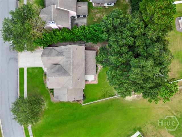 3 Belle Gate Way, Pooler, GA 31322