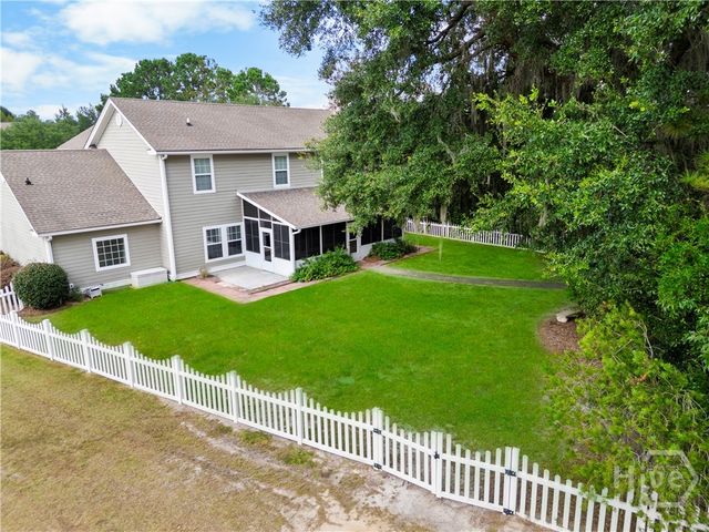 3 Belle Gate Way, Pooler, GA 31322