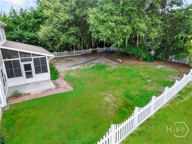 3 Belle Gate Way, Pooler, GA 31322