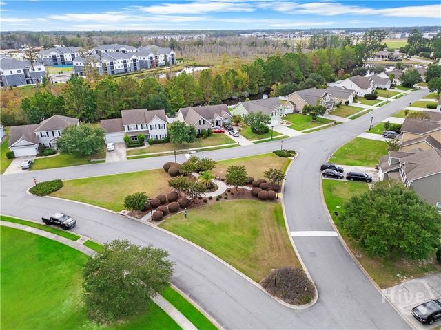 3 Belle Gate Way, Pooler, GA 31322