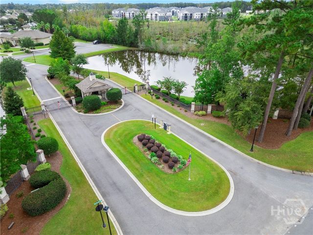 3 Belle Gate Way, Pooler, GA 31322