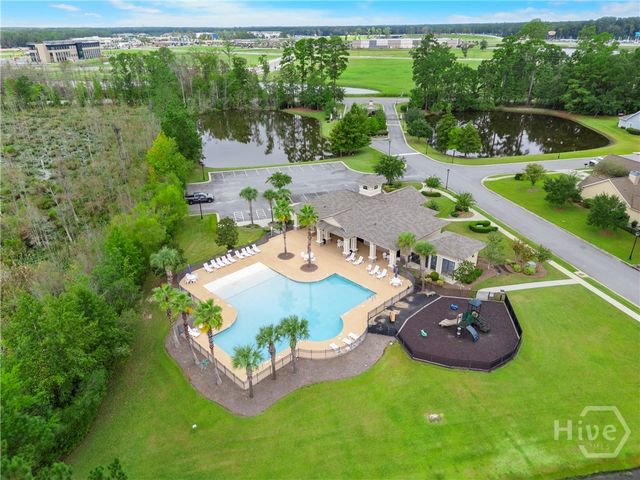 3 Belle Gate Way, Pooler, GA 31322