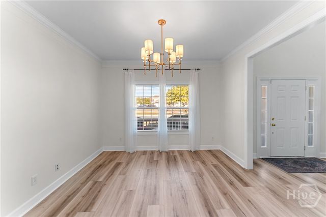 3 Belle Gate Way, Pooler, GA 31322