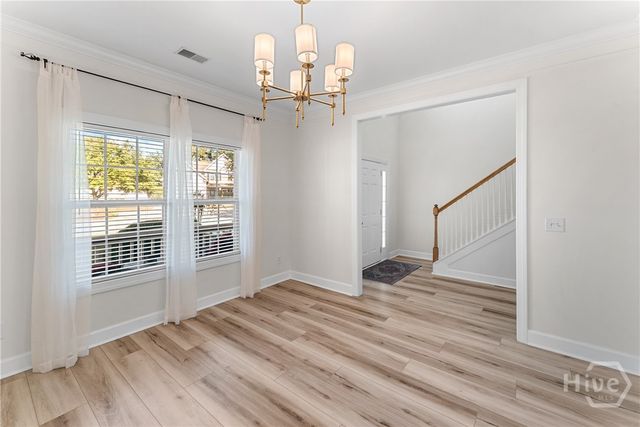 3 Belle Gate Way, Pooler, GA 31322