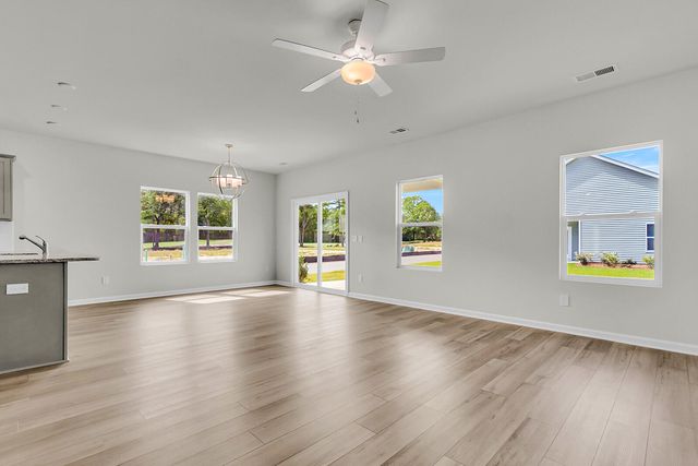 1001 Par Three Court, Manning, SC 29102