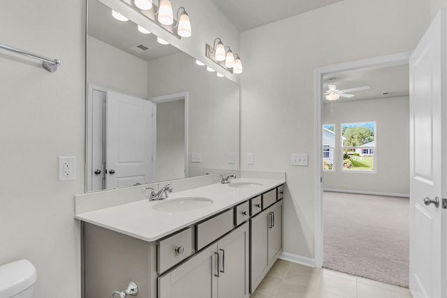 1001 Par Three Court, Manning, SC 29102