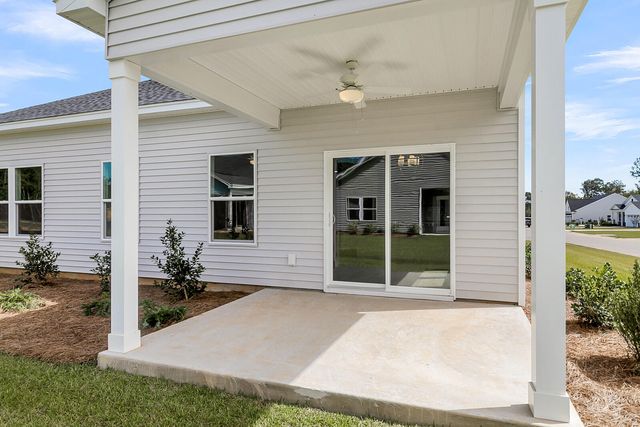 1001 Par Three Court, Manning, SC 29102