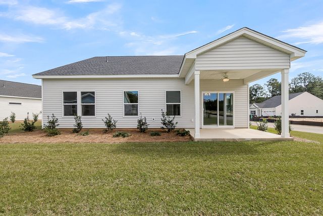 1001 Par Three Court, Manning, SC 29102