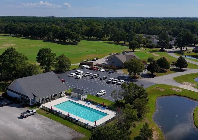 1001 Par Three Court, Manning, SC 29102