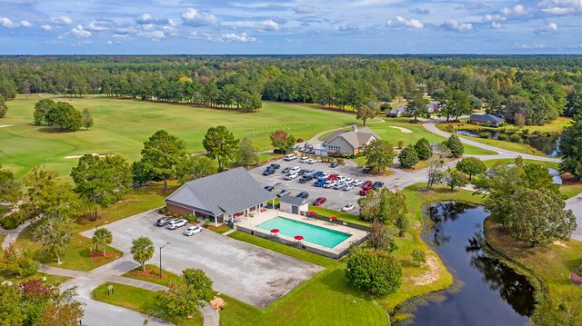 1001 Par Three Court, Manning, SC 29102